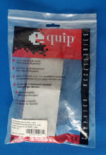 SCSI Flachbandkabel 1.8m mit 8x 50pin Buchse • 8x IDC50 • equip-Artikel 111564