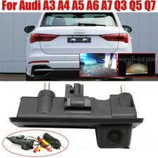 Auto Rückfahrkamera HD für