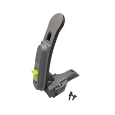 Tefal Griff für Heißluft