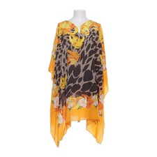 Escada, Poncho, Größe: ONE