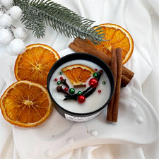 Kerzen Weihnachten Duftkerze