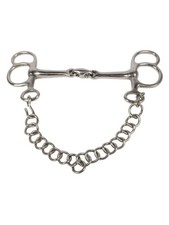 WEISSL Postkandare mit beweglichen Seitenteilen, doppelt gebrochen, 125 mm bis 1