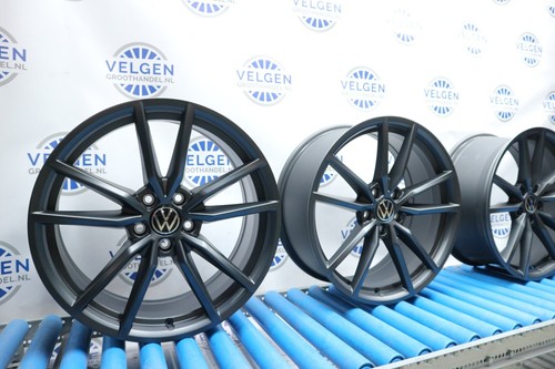 Zoll alufelge original - alufelge, vw