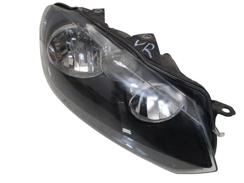 Scheinwerfer rechts halogen - halogen, us