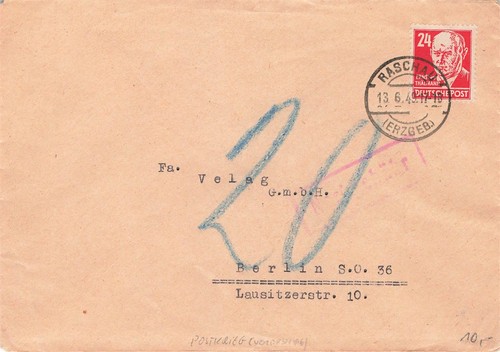 137681 sbz allg ausg - 137681), ausg.