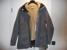 Damen Jack Wolfskin Jacke 2in 1 Gr. XL bzw. 40/42