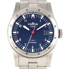 Authentic Fortis Flieger