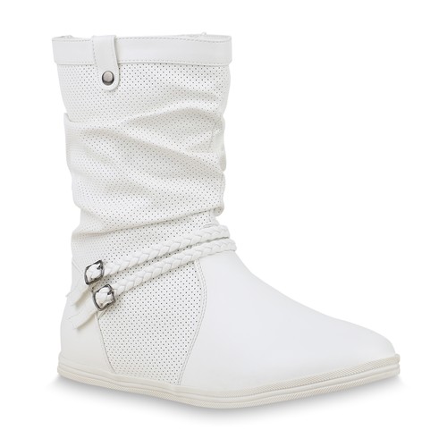 Van hill damen schlupfstiefel - damen,