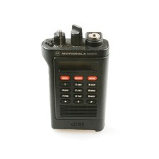 Motorola 2m BOS MX3010 FuG-10b