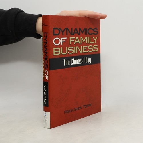 Dynamics family business - dynamics,