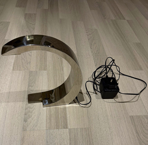 Lunartec tischlampe modern - lunartec,