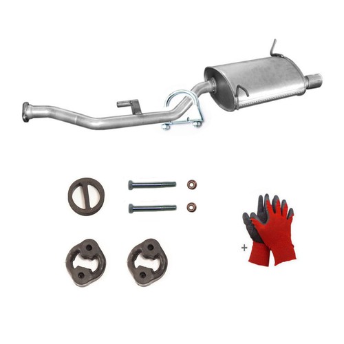 Auspuff endtopf für - für, bmw