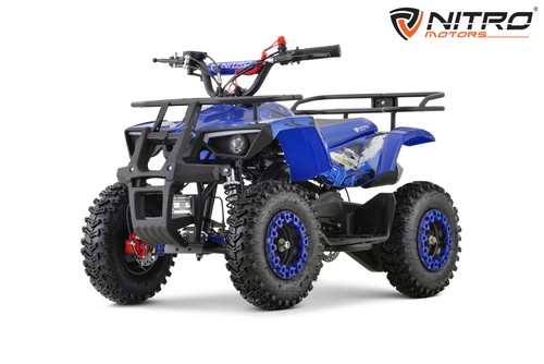 Nitro motors 49cc - motors,