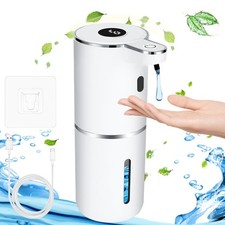 Seifenspender Automatisch