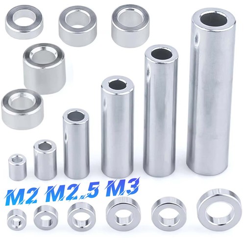 Aluminium alu hülsen - alu, m2