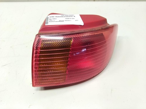 Mazda original - 2, dy