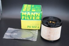 MANN-FILTER PU 922 X Kraftstofffilter – evotop – Für PKW