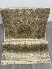 Hereke Seide Orient Teppich