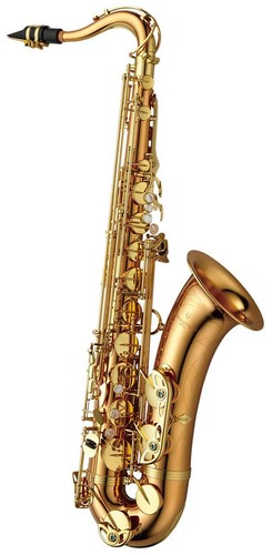 Yanagisawa two2 tenorsaxophon - yanagisawa,
