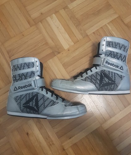 Rare reebok boxing - rare,