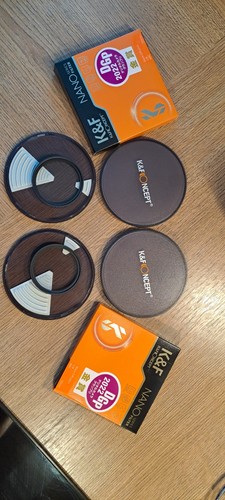 Concept nano black mist - concept,