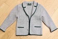 Giesswein Damen Trachtenjacke
