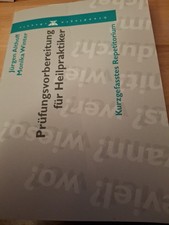 Prüfungsvorbereitung für