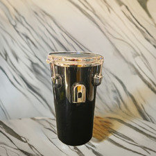 Octoban Black Seamless Acrylic