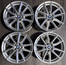 Original BMW X5 G05 X6 G06 18 Zoll Felgensatz Styling 618 / 6880684