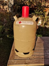 gasflasche 11 kg leer