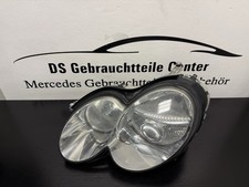 Orig. Mercedes SL R230 Xenon