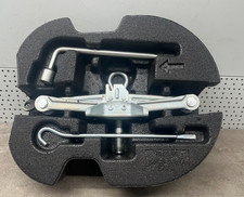 Original Nissan Wagenheber