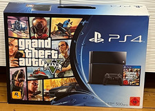 Sony PlayStation 4 PS4 500GB