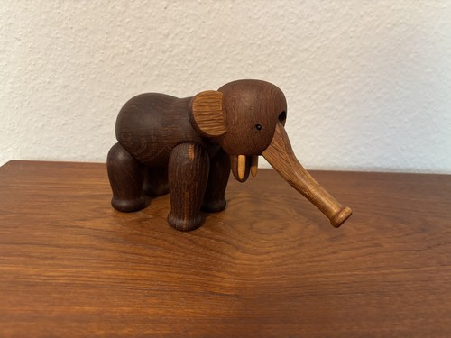 Kay bojesen elefant - kay,