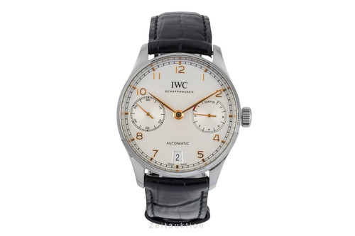 Iwc portugieser days - iwc,