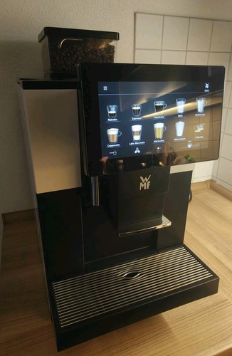 Caffe vollautomaten - caffe,