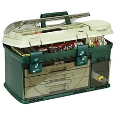 Plano Three-Drawer Tackle Box