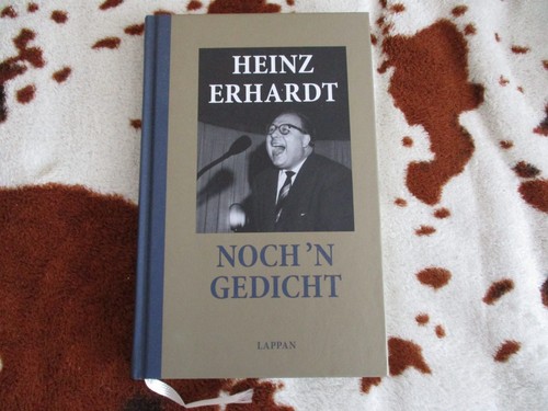 Heinz erhardt noch n - erhardt,, noch´n
