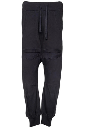 Tolle hose sweater black - tolle,