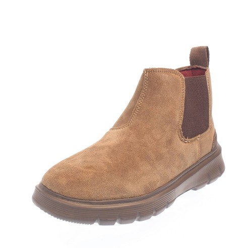 Marine military chelsea boots - marine,