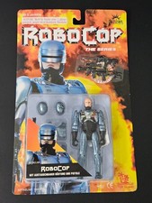 RoboCop - The Series: RoboCop