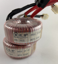 3 x ILP Electronics, UK  YE615