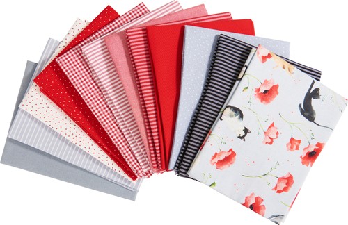 Westfalenstoffe stoffpaket - westfalenstoffe,