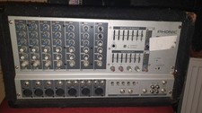 Phonic powerpod 740 plus - powerpod,