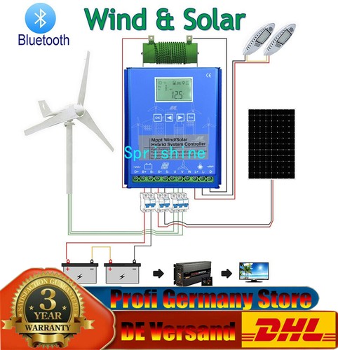 2000w wind 1000w - 2000w, solar