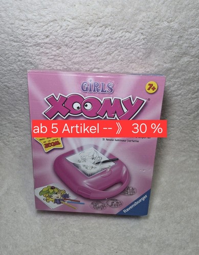 Ravensburger xoomy mini - ravensburger,
