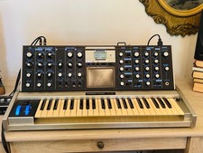 Moog Minimoog Voyager Aluminum