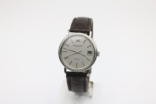 Iwc schaffhausen automatic - iwc,