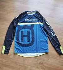HUSQVARNA Langarm Shirt