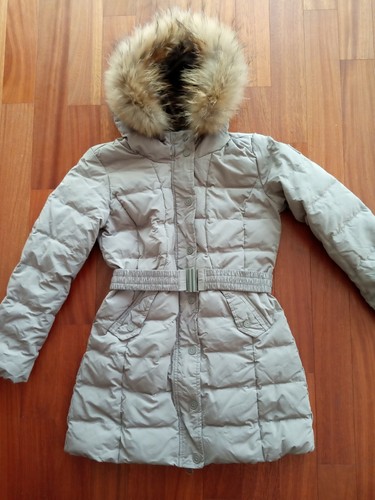 Bomboogie mädchen winterjacke - bomboogie,